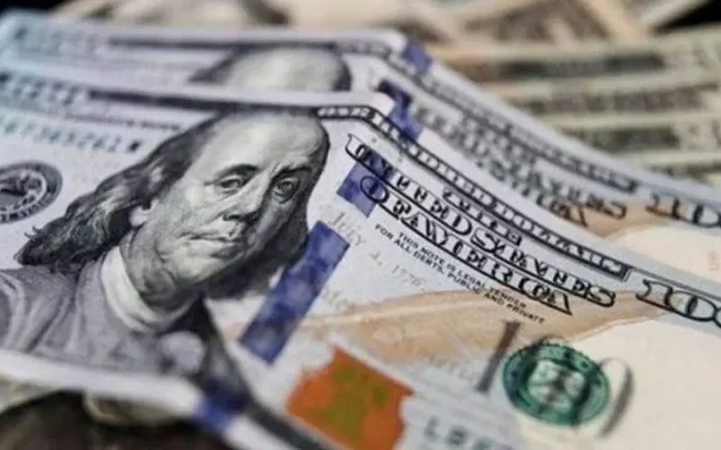 سعر الدولار مقابل الجنيه المصري في بداية تعاملات اليوم وتوجهات السوق المباشرة